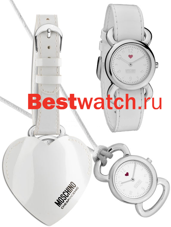 Часы Moschino Ladies MW0299
