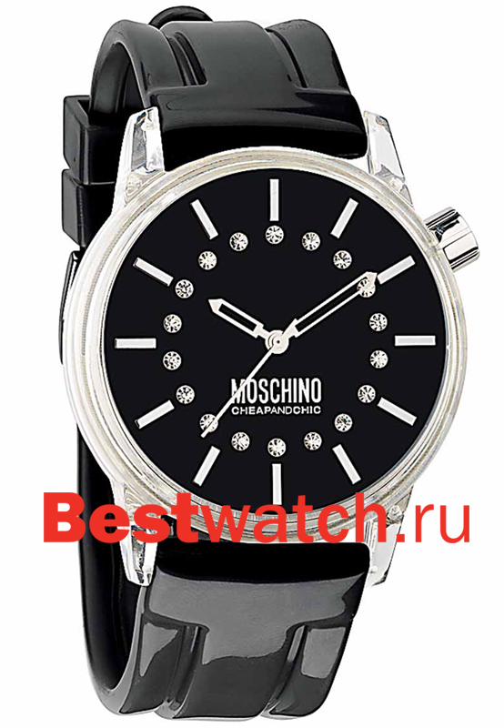 Часы Moschino Ladies MW0301