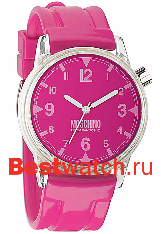 Часы Moschino Ladies MW0302