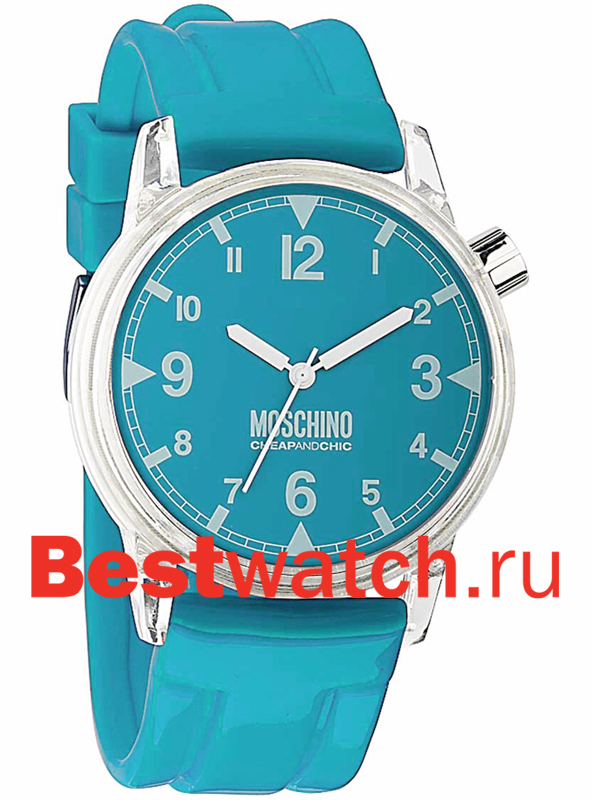 Часы Moschino Ladies MW0303