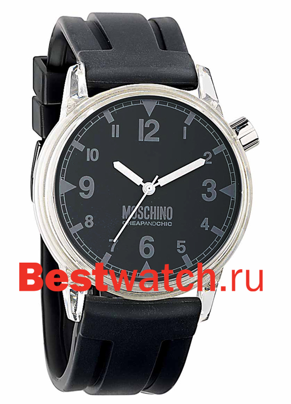 Часы Moschino Gents MW0306