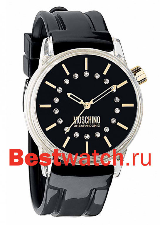 Часы Moschino Ladies MW0310