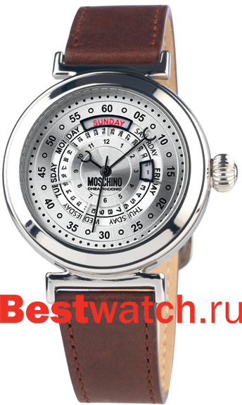 Часы Moschino Gents MW0342