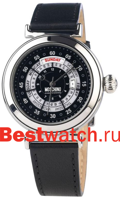 Часы Moschino Gents MW0343