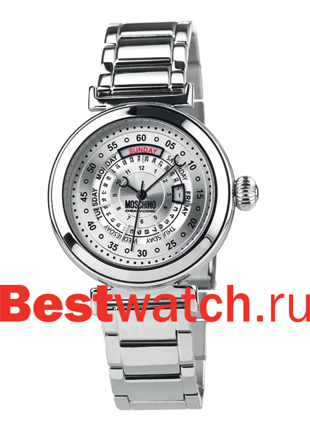 Часы Moschino Gents MW0344