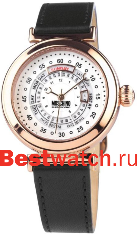 Часы Moschino Gents MW0345