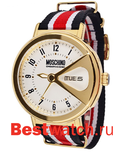 Часы Moschino Gents MW0348