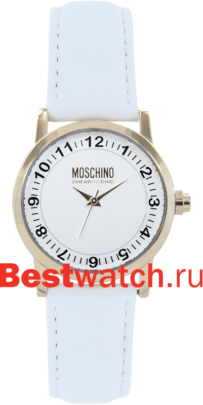 Часы Moschino Ladies MW0362