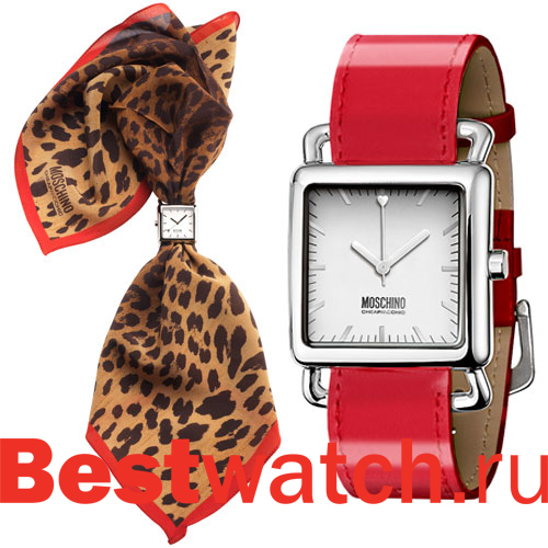 Часы Moschino Ladies MW0367