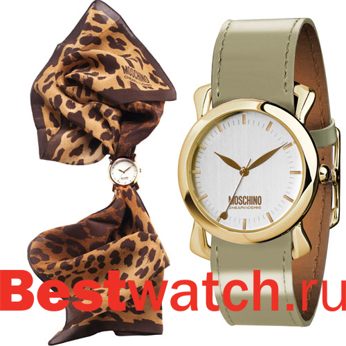 Часы Moschino Ladies MW0369