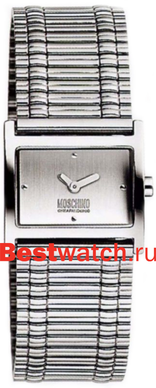 Часы Moschino Time Gallery MW0371