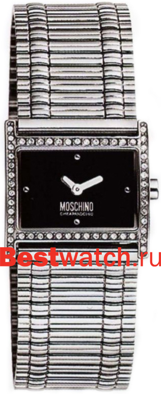 Часы Moschino Time Gallery MW0372