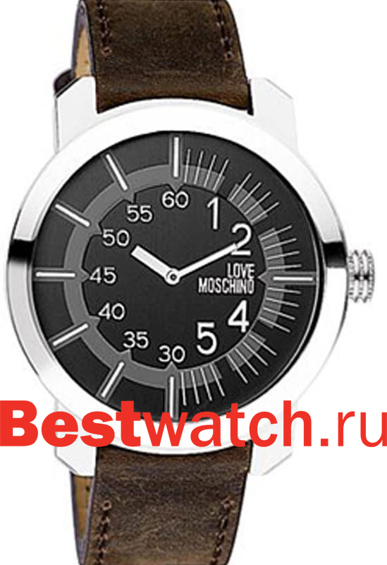 Часы Moschino Tic-toc MW0404