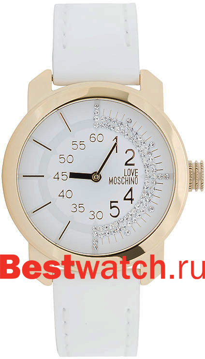 Часы Moschino Tic-toc MW0408