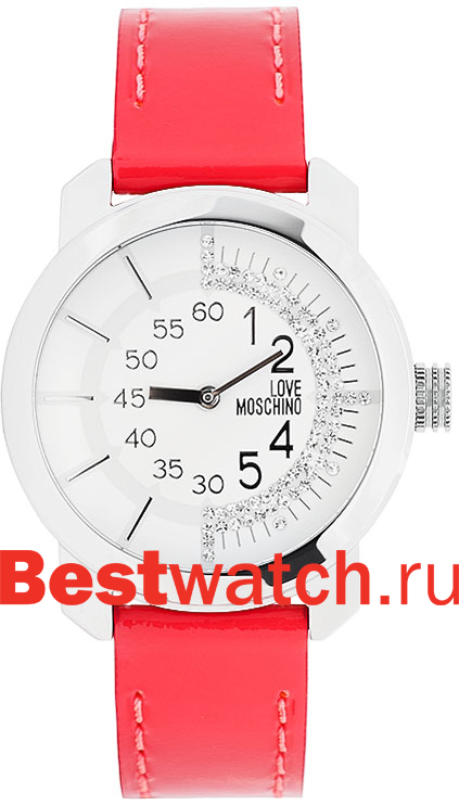 Часы Moschino Tic-toc MW0409