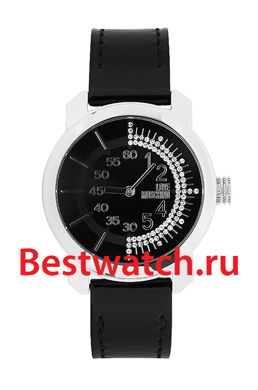 Часы Moschino Tic-toc MW0410
