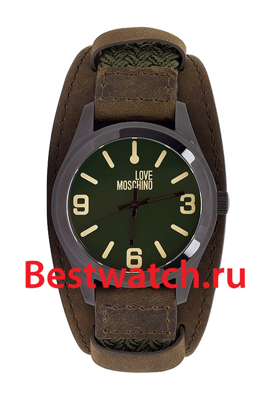 Часы Moschino TAKE2 MW0412