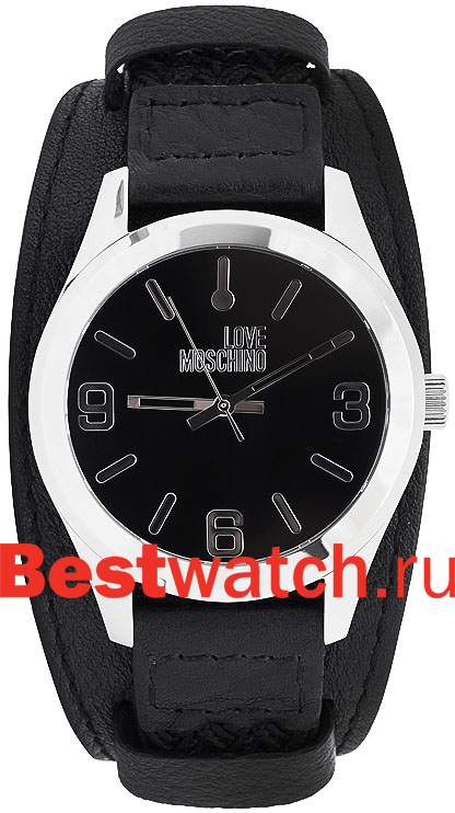 Часы Moschino TAKE2 MW0414