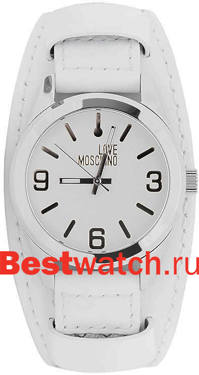 Часы Moschino TAKE2 MW0415