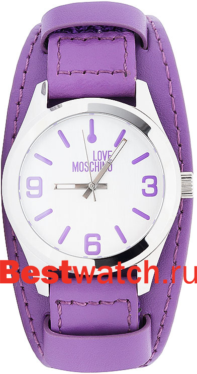 Часы Moschino TAKE2 MW0416