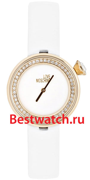 Часы Moschino I love Moschino MW0418