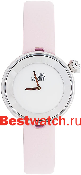 Часы Moschino Yes, i will MW0420