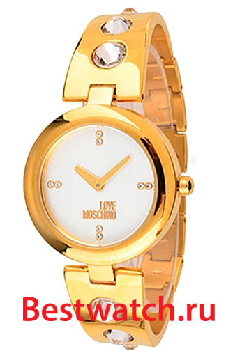 Часы Moschino Victoria MW0425