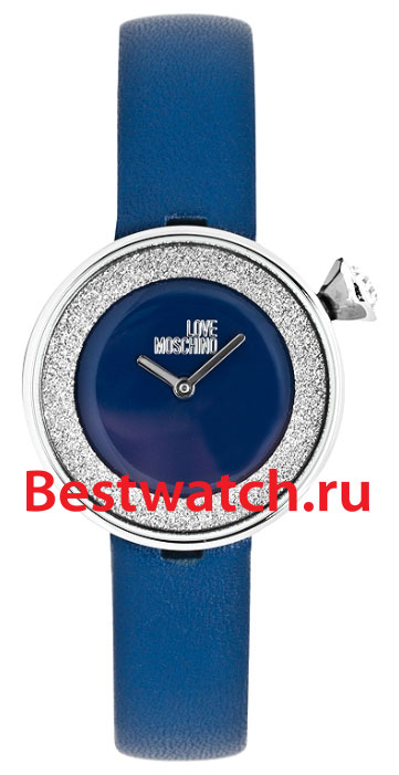 Часы Moschino I love Moschino MW0426