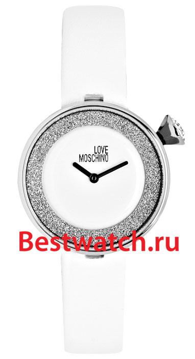 Часы Moschino I love Moschino MW0427