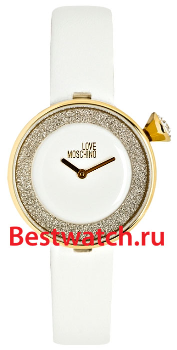 Часы Moschino I love Moschino MW0428