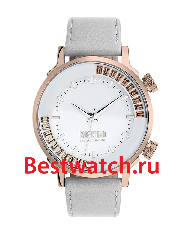 Часы Moschino Chic&Cool MW0429
