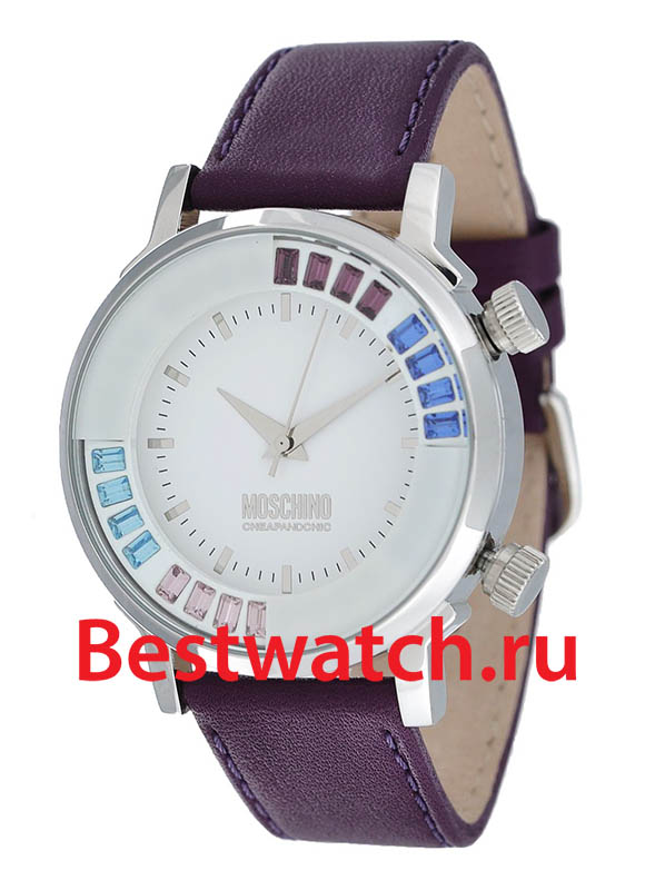 Часы Moschino Chic&Cool MW0430