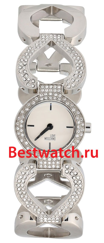 Часы Moschino I love Moschino MW0431
