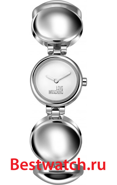 Часы Moschino Ball Chic MW0435