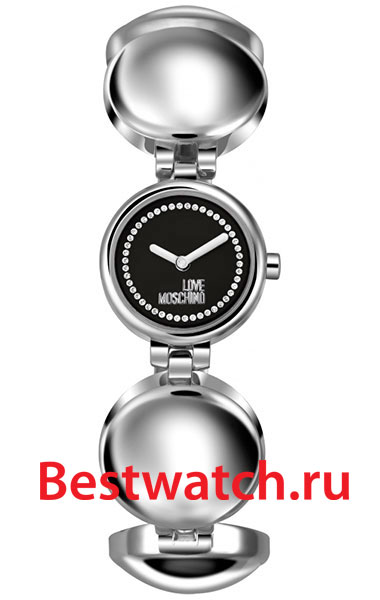Часы Moschino Ball Chic MW0437