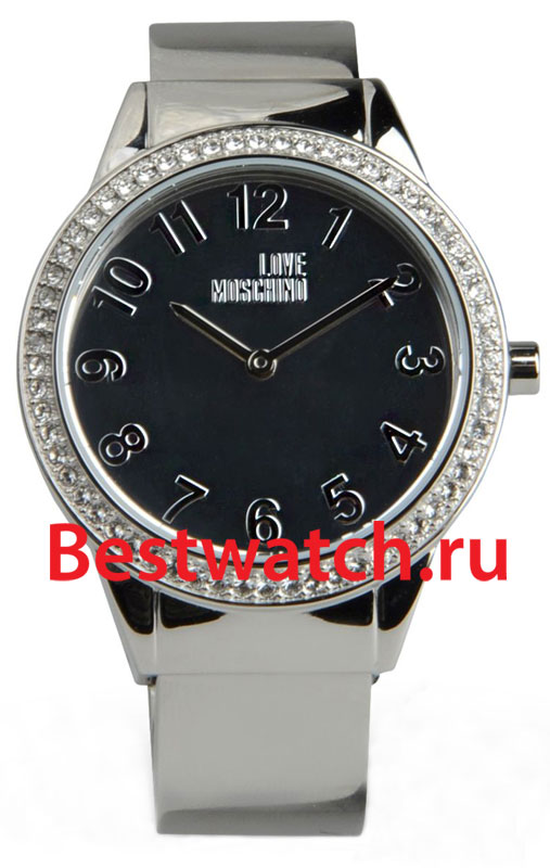 Часы Moschino I LOVE MOSCHINO MW0440