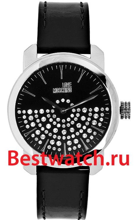 Часы Moschino I love Moschino MW0445