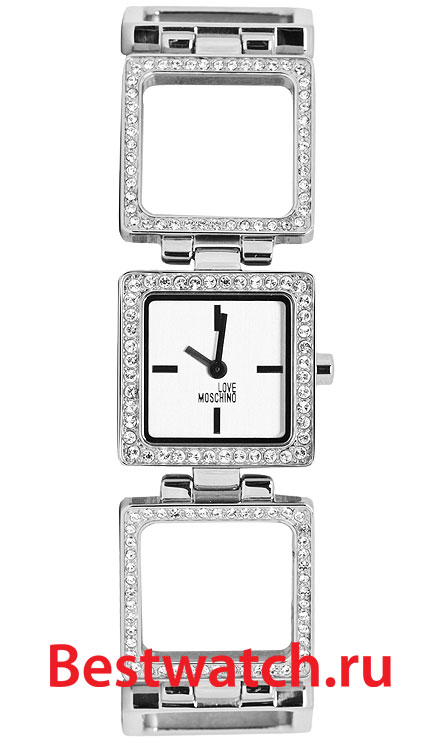 Часы Moschino Timesquare MW0447