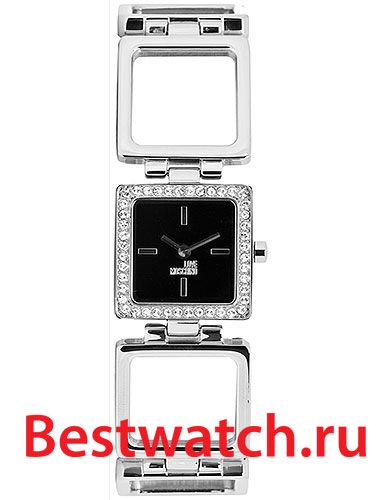 Часы Moschino  I LOVE MOSCHINO MW0448