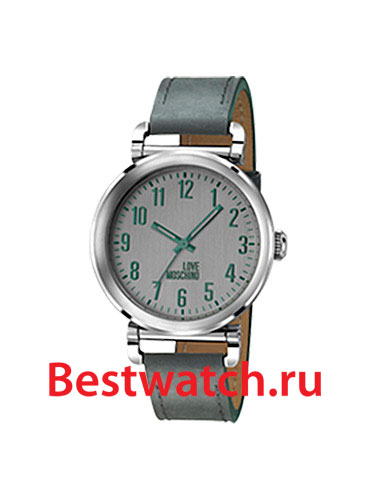 Часы Moschino Time to Cook MW0451