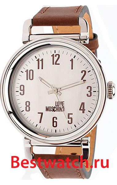 Часы Moschino Time to Cook MW0452