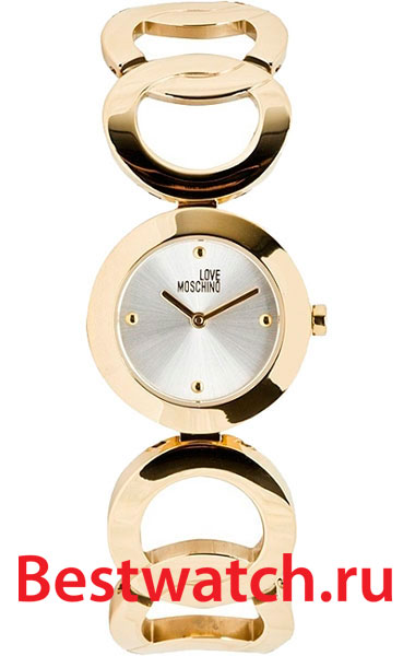 Часы Moschino Loop MW0472