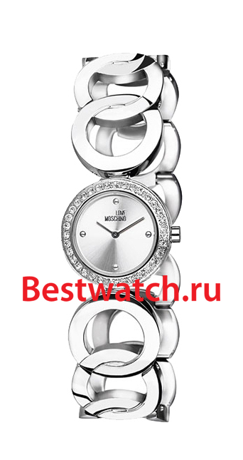 Часы Moschino Loop MW0473