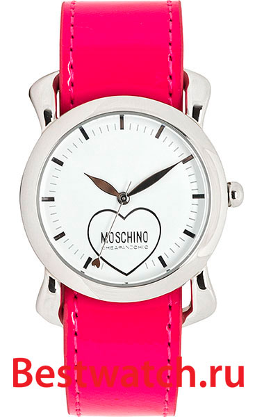 Часы Moschino Fashion Victim MW0475