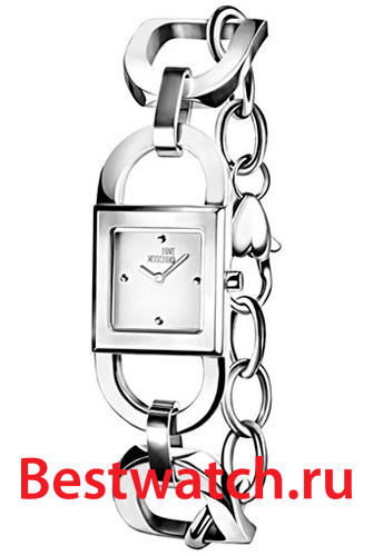 Часы Moschino Chain Reaction MW0477