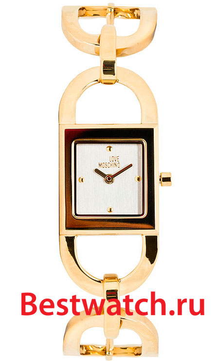Часы Moschino Chain Reaction MW0478