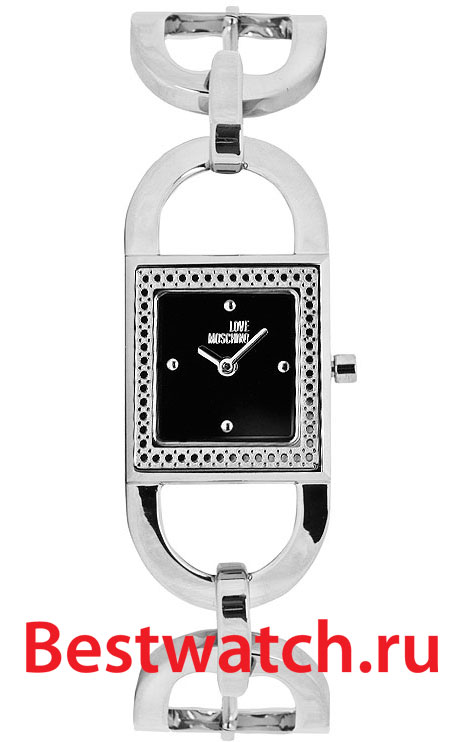 Часы Moschino Chain Reaction MW0479