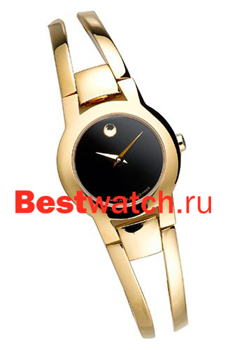 Часы Movado Amorosa 0604758