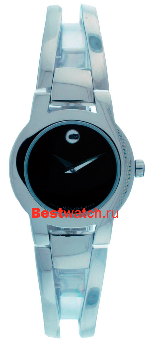 Часы Movado Amorosa 0604759