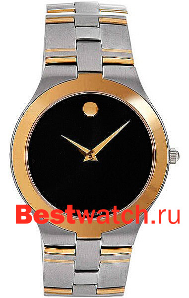 Часы Movado Juro 0605030